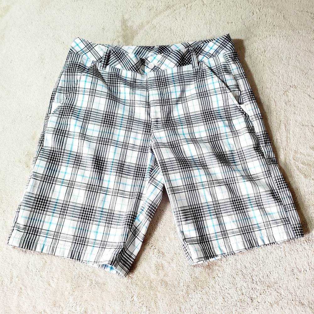 Fila Sport Men's Golf Shorts Size 32